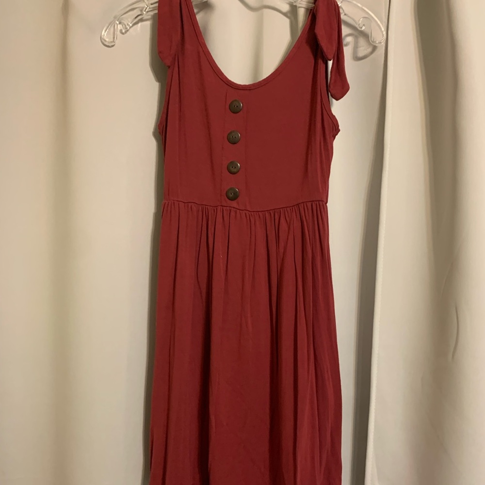 Sundress